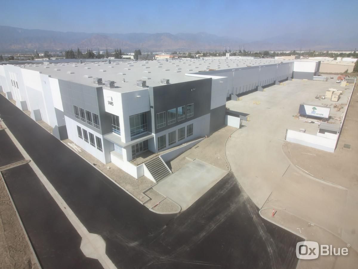 Bldg 1 photo 2