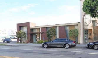 Office Space for Rent located at 1237 7th St Santa Monica, CA 90401