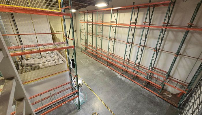 Warehouse Space for Rent at 27375 Via Industria Temecula, CA 92590 - #1