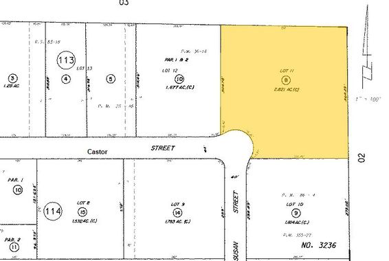 Industrial Property for Lease