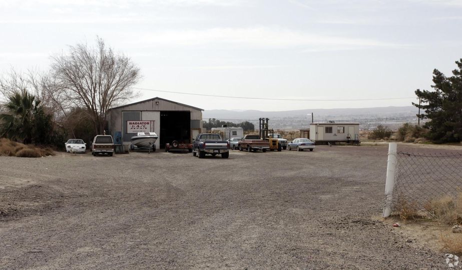 Industrial Property For Sale