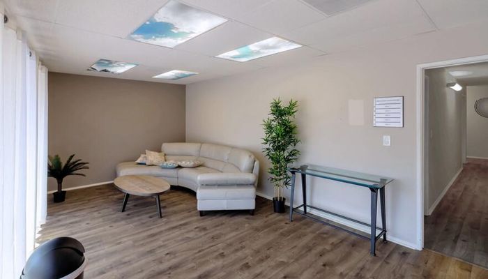 Office Space for Rent at 11949 Jefferson Blvd Culver City, CA 90230 - #1