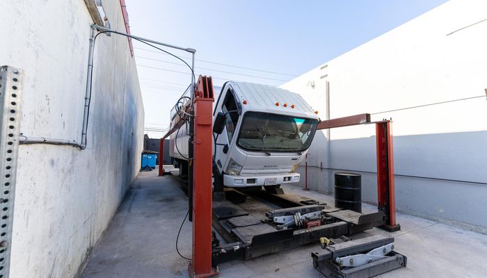 Warehouse Space for Rent at 1322 West Compton Boulevard Compton, CA 90220 - #10