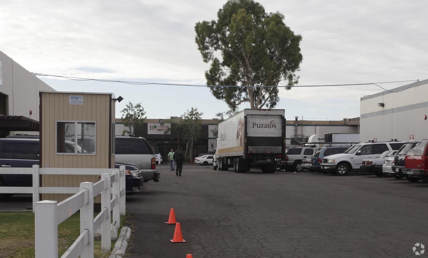 Industrial Property For Sale photo 4