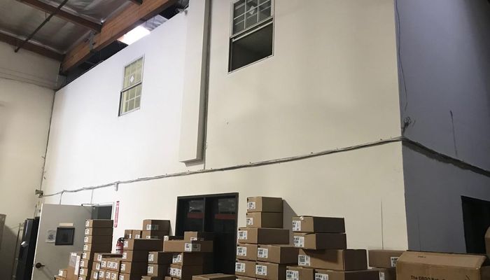 Warehouse Space for Sale at 2650-2656 Durfee Ave El Monte, CA 91732 - #3