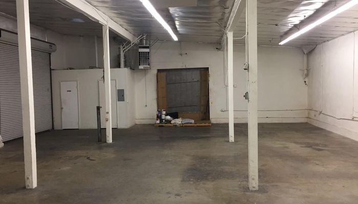 Warehouse Space for Sale at 3216-3220 S Hill St Los Angeles, CA 90007 - #5