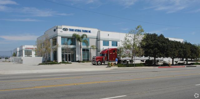 Industrial Property For Lease