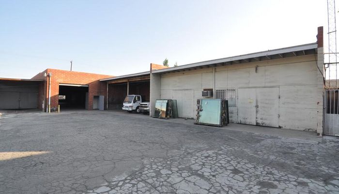 Warehouse Space for Rent at 13303 Louvre St Pacoima, CA 91331 - #24