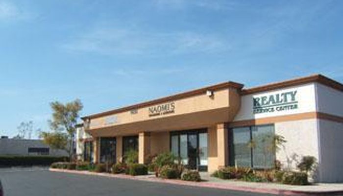 Lab Space for Rent at 9360-9420 Activity Rd; 9580 & 9630 Black Mountain Rd San Diego, CA 92126 - #1