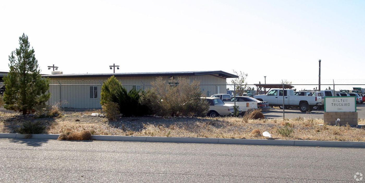 Industrial Property For Lease photo 4