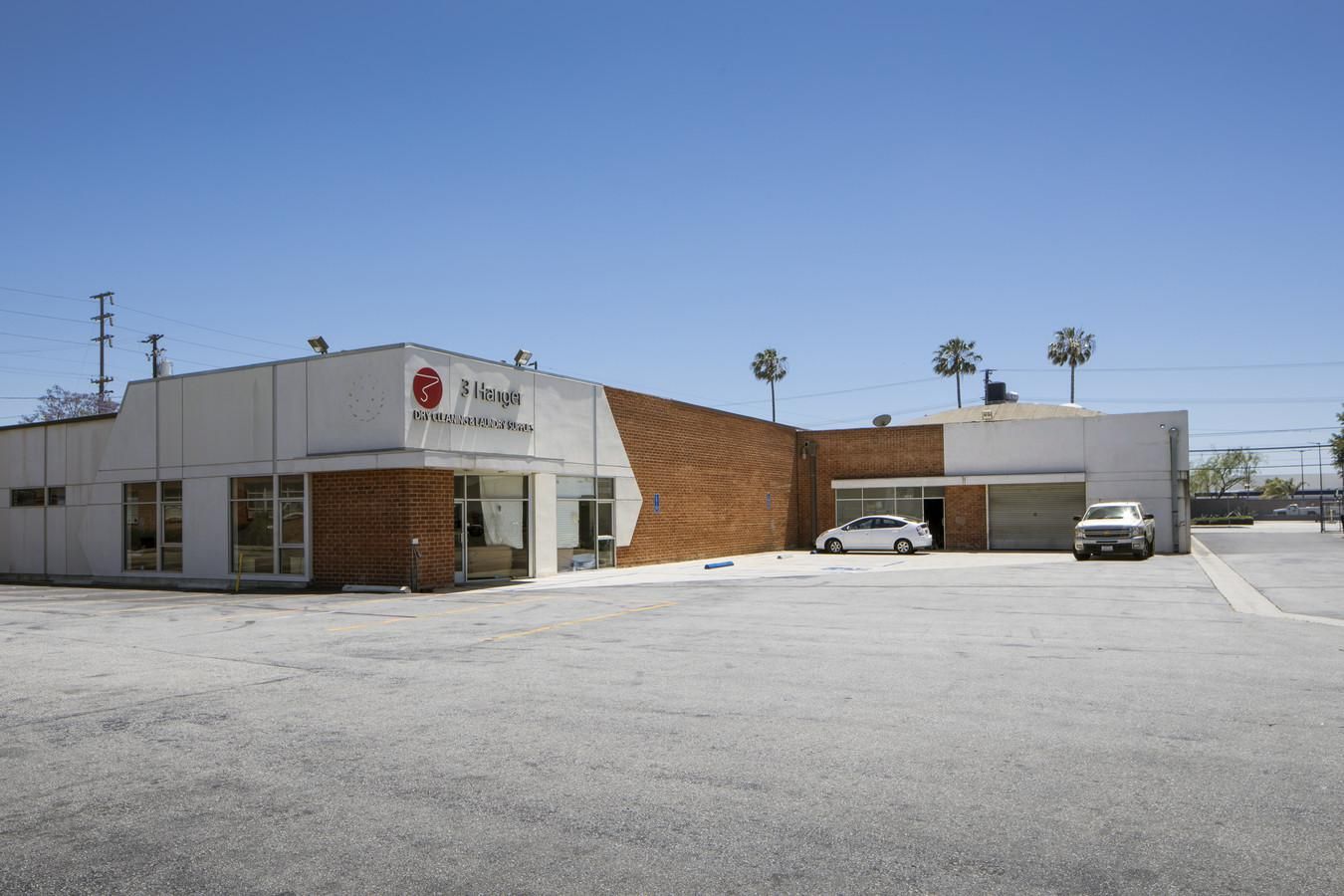 Industrial Property For Lease photo 1