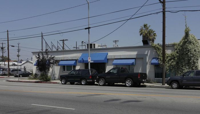 Warehouse Space for Sale at 11651 Vanowen St North Hollywood, CA 91605 - #4