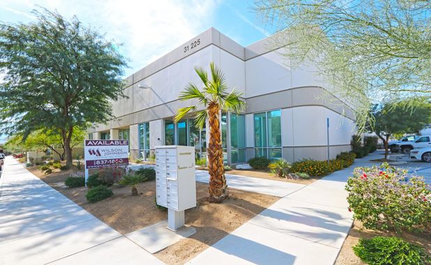 Industrial Property For Lease