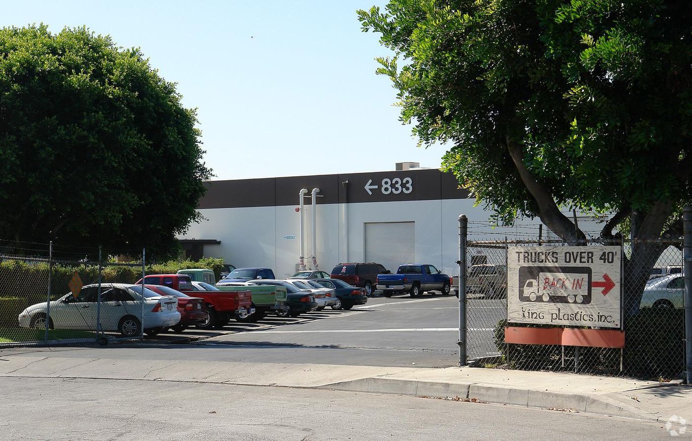 Industrial Property For Lease photo 4