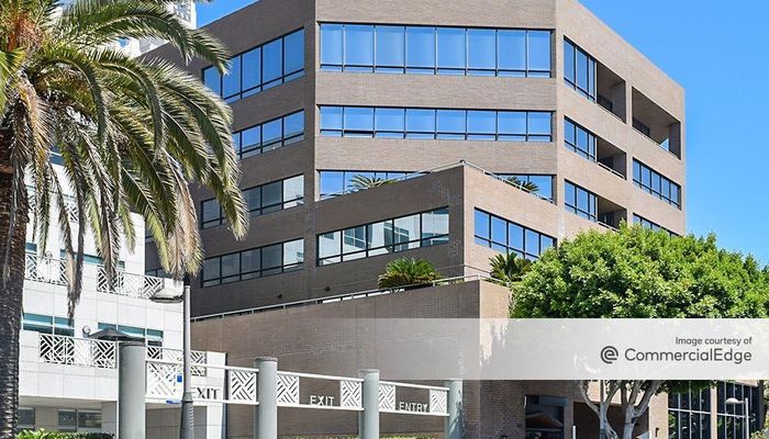 Office Space for Rent at 201 Santa Monica Blvd Santa Monica, CA 90401 - #3