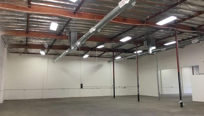 Warehouse Space for Rent at 15800 Arminta St Van Nuys, CA 91406 - #1