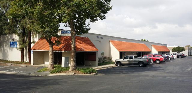 NO CAM FEES! Industrial Space Available