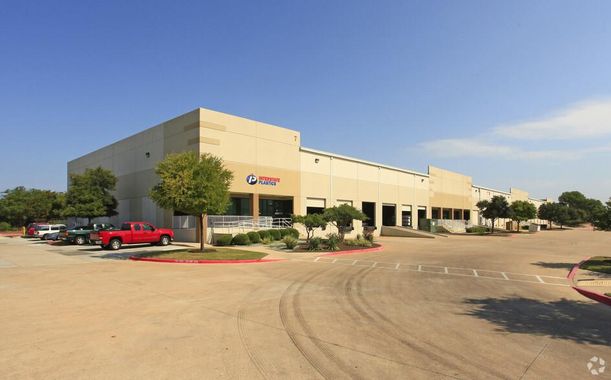 Techni Center 7 3714 Bluestein Dr