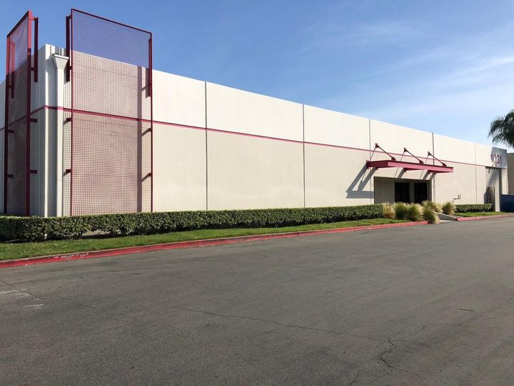 Industrial Property For Sale