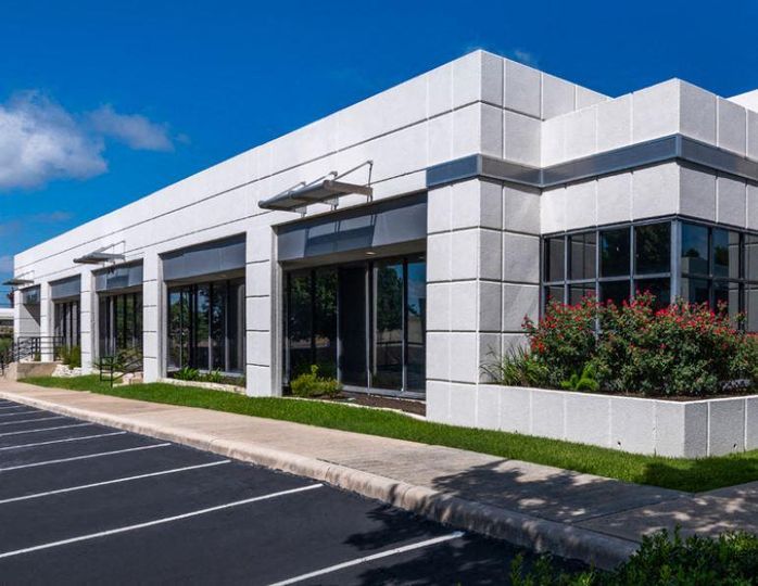 Northbrook Business Center