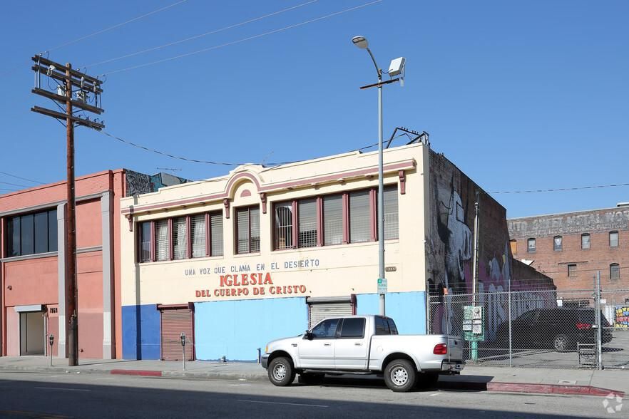 1965 S Los Angeles St photo 3
