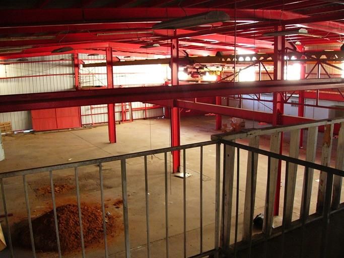 Industrial Property For Lease photo 4