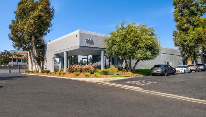 Warehouse Space for Rent at 1071 West 9th Street Upland, CA 91786 - #4