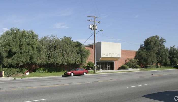 Warehouse Space for Rent at 13915-13917 S Main St Los Angeles, CA 90061 - #2