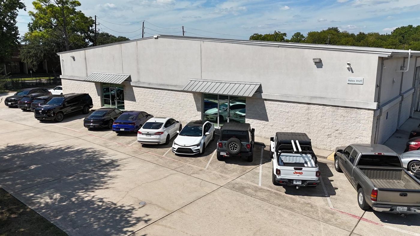 Commerce Park Business Center photo 4