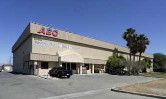 Warehouse Space for Rent located at 45600 Citrus Ave Indio, CA 92201