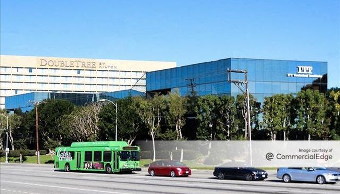 Office Space for Rent at 6101 West Centinela Avenue Culver City, CA 90230 - #3