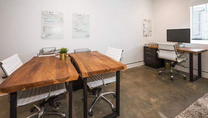 Office Space for Rent at 1810 14th St Santa Monica, CA 90404 - #4