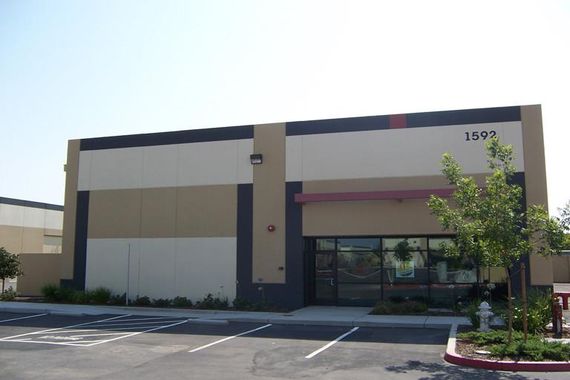 Bldg 14
