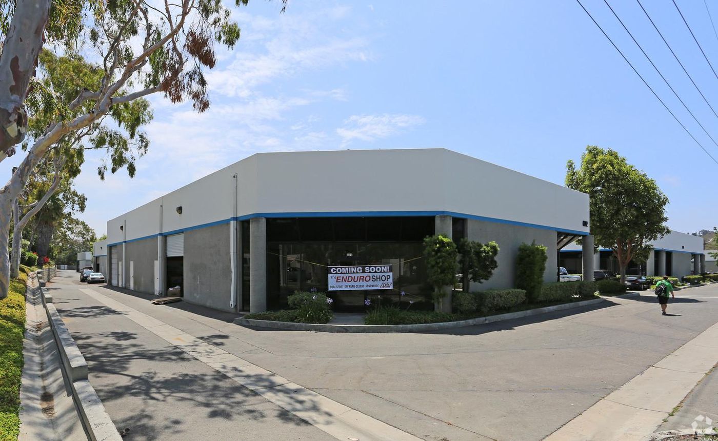 Industrial Property For Lease photo 4