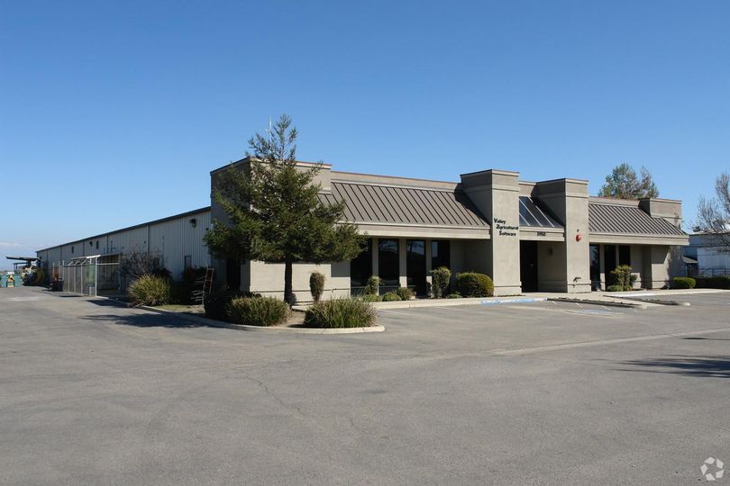 Industrial Property For Sale
