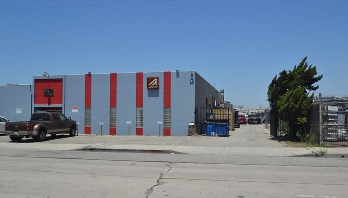 Warehouse Space for Rent at 11601 Pendleton St Sun Valley, CA 91352 - #1