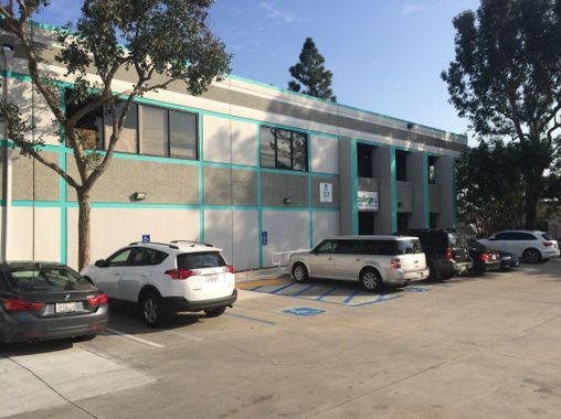 3350 Market Street