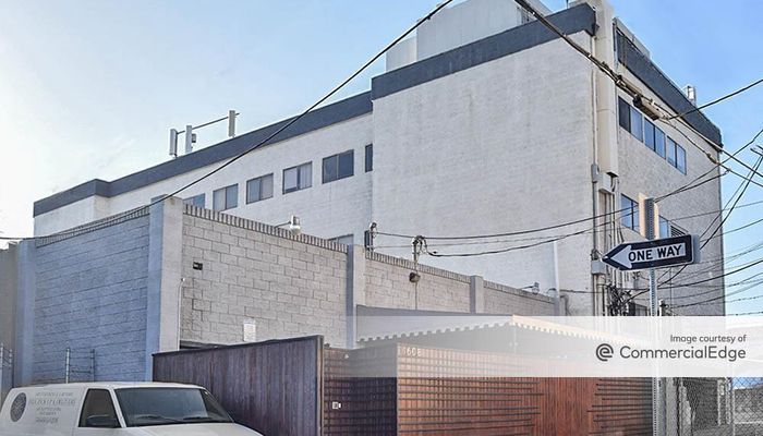 Office Space for Rent at 1600 Sawtelle Blvd Los Angeles, CA 90025 - #2