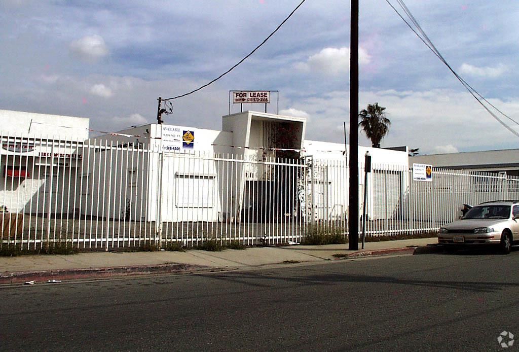 Industrial Property For Sale photo 2
