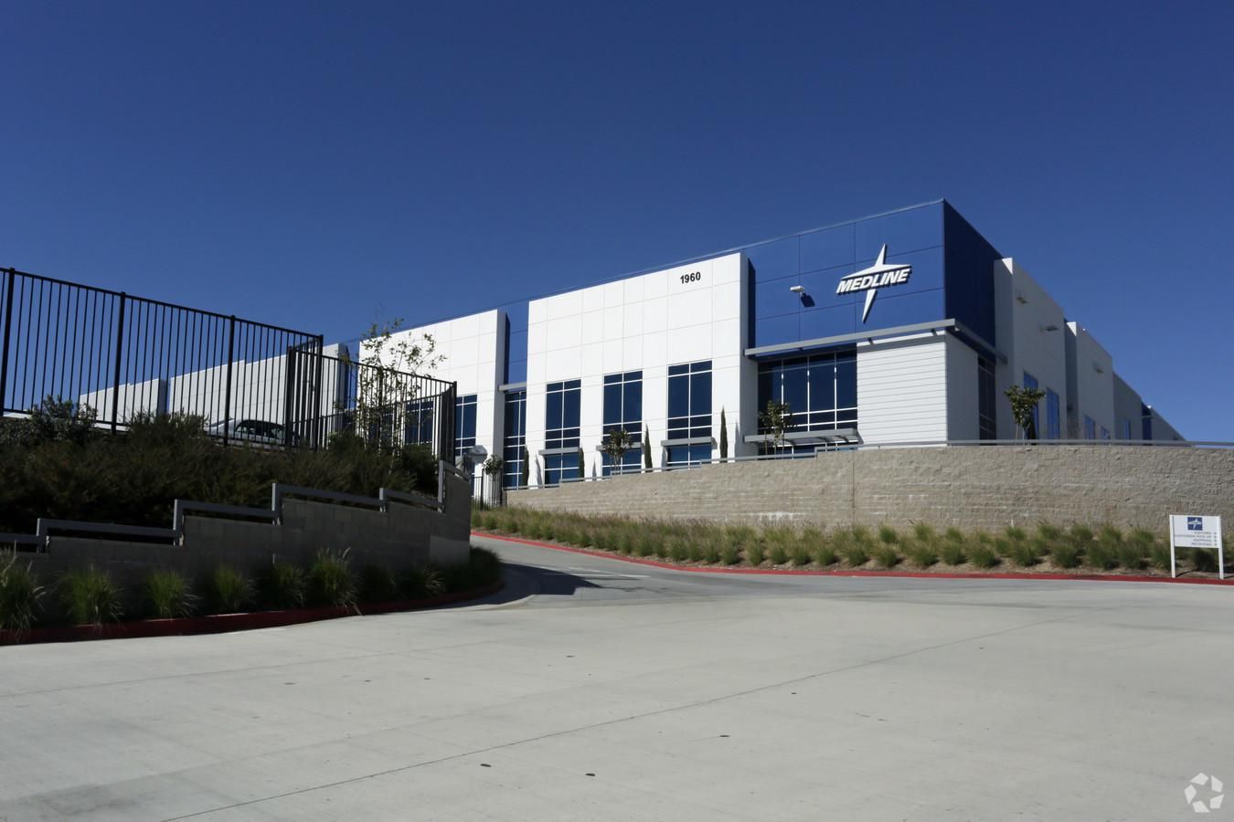 Medline photo 1