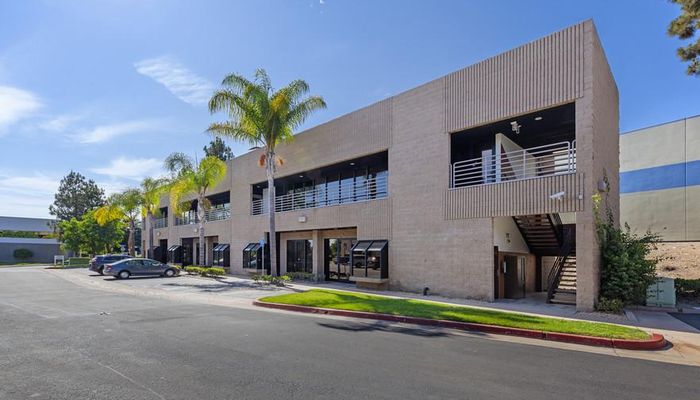 Warehouse Space for Rent at 9225 Dowdy Dr San Diego, CA 92126 - #24