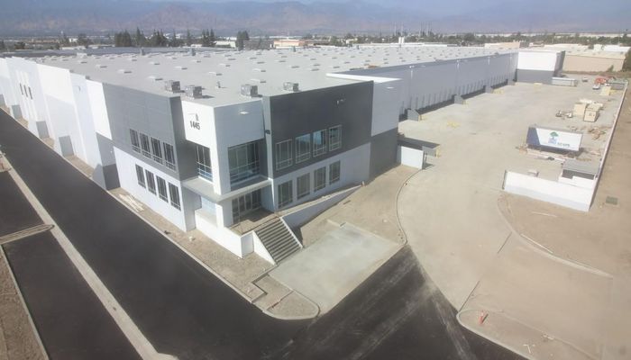 Warehouse Space for Sale at 1445 S Tippecanoe Ave San Bernardino, CA 92408 - #2