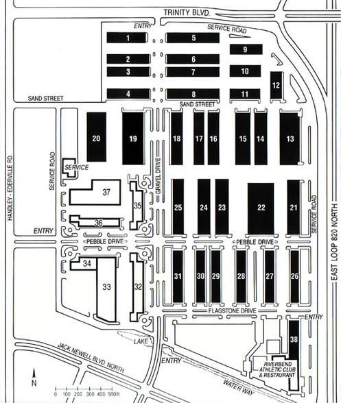 Bldg 8 2550-2578 Gravel Dr photo 2
