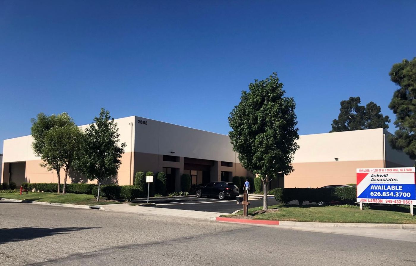 Industrial Property For Lease photo 3