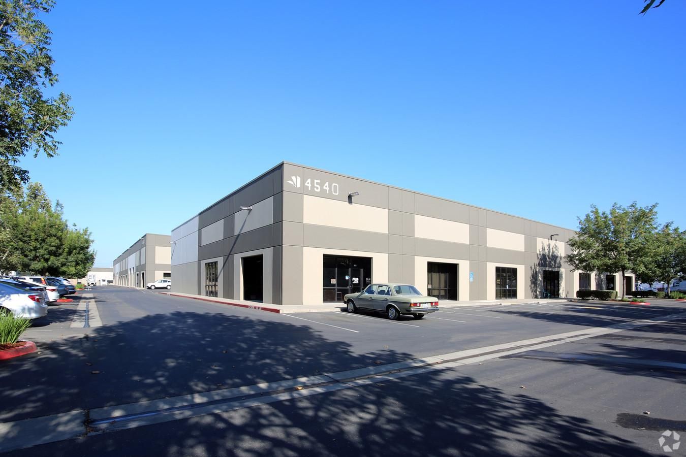 Florin Perkins Center photo 3