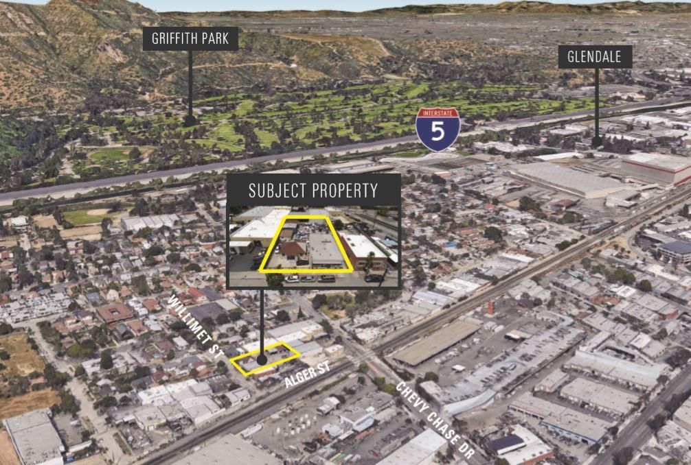 Industrial Property For Sale photo 4