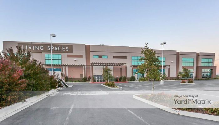 Warehouse Space for Rent at 49088 Fremont Blvd Fremont, CA 94538 - #6