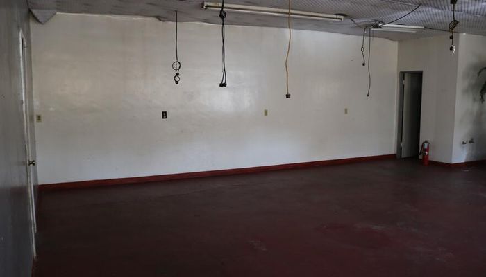 Warehouse Space for Rent at 4863 Telegraph Rd Los Angeles, CA 90022 - #9