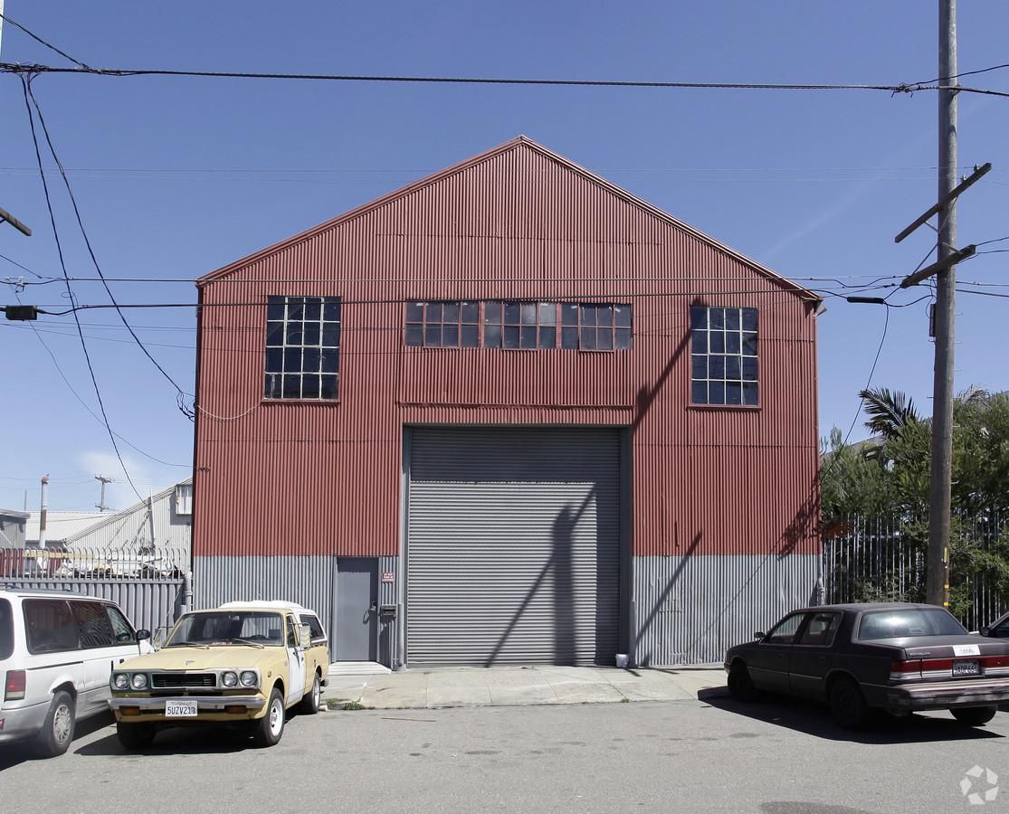 Industrial Property For Lease photo 3
