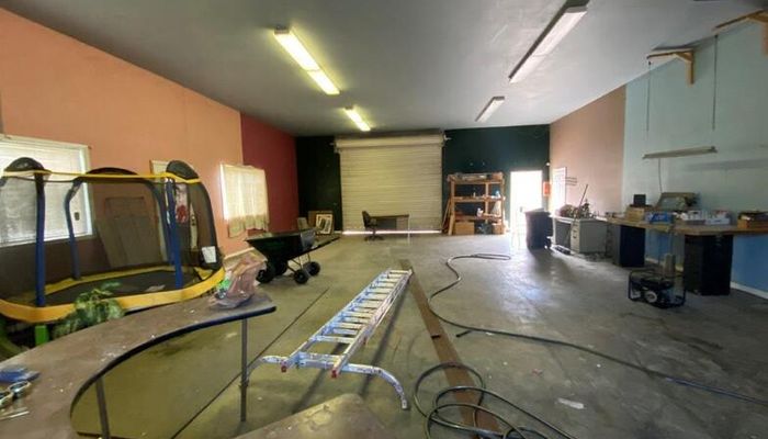 Warehouse Space for Rent at 7056 Danyeur Rd Redding, CA 96001 - #27